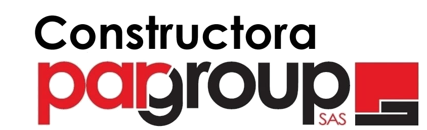 Logo Pargroup S.A.S.